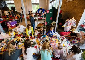 Перезагрузка: как команда DIAGEO нашла новые источники энергии