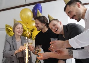 Каким должен быть корпоративный подарок: популярные и успешные идеи на Новый год