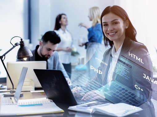 Молодые ИТ-специалисты не готовы к senior-ролям