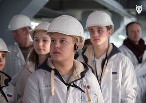 Перспективных инженеров надо выявлять в детстве: опыт Норникеля