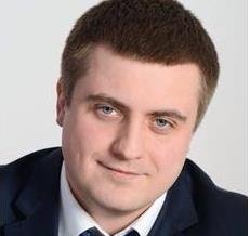 Первиков Сергей