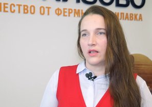 Мы – команда. «Группа Черкизово» о ролике «Люди Ч»