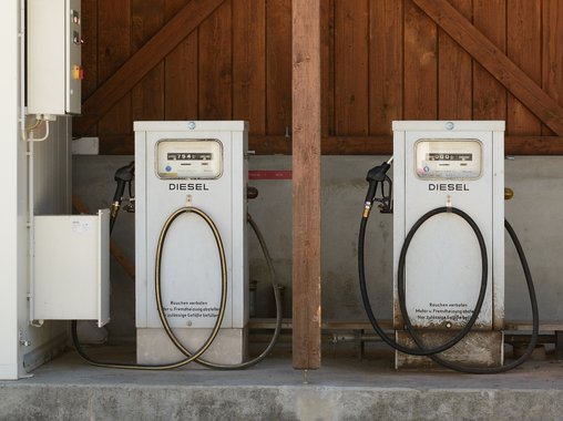 26% москвичей – за запрет топлива, не соответствующего Евро-5