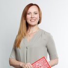 Петрова Ирина