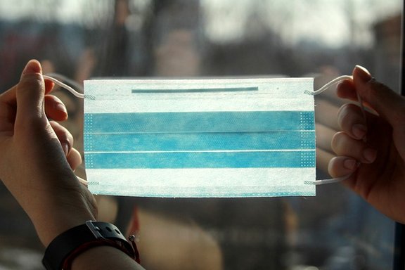 P&G передаст более 1 млн масок нуждающимся и сотрудникам в Тульской области