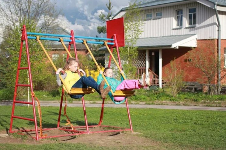 P&G поддержит «Детские деревни – SOS» в период пандемии COVID-19