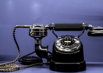 Приложение распознает рекламный звонок