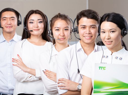 Вовлеченность и заинтересованность сотрудников: геймификация по-Транстелекомовски