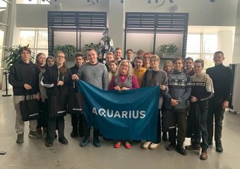 Проект «Больше, чем старт»