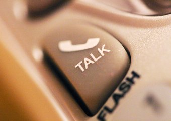 Как не проговорить бизнес