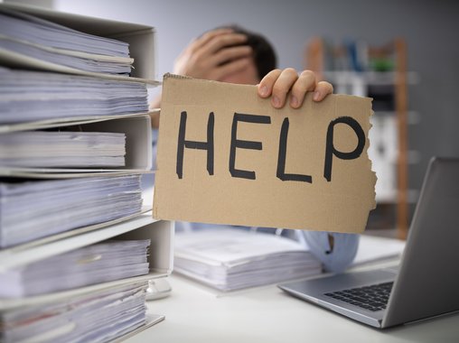 Эксперты составили рейтинг специалистов, готовых прийти на помощь коллегам