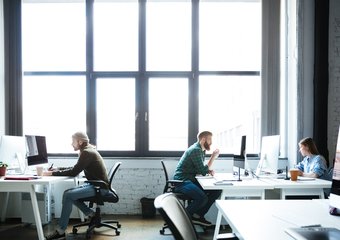 «Яндекс» набирает новых сотрудников в офис в Стамбуле