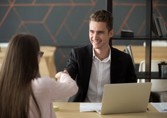 Треть соискателей испытывают стресс из-за отказа работодателя