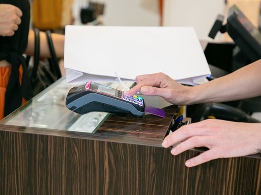 Сеть «Монетка» снизила потери от хищений и ошибок учета до 0,3% от всего товарооборота