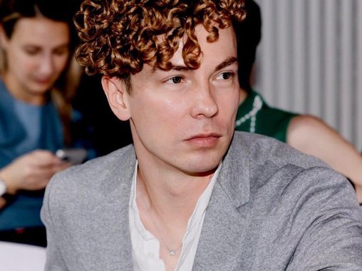 СДЭК назначил на должность директора по связям с общественностью Михаила Берггрена