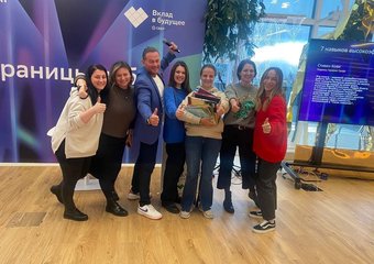 Проект Pro.читAI: от А до AI