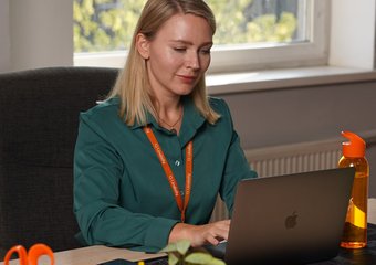 Онбординг как инструмент удержания: как сделать первую неделю сотрудника незабываемой (в хорошем смысле)