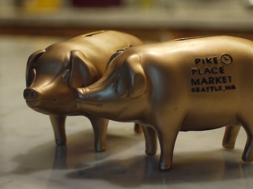 "Кризисные" вклады теряют привлекательность