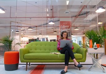 Пять советов, что компания может сделать для психологической поддержки своих сотрудников