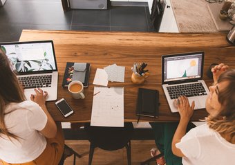 Пять способов для мотивации команды