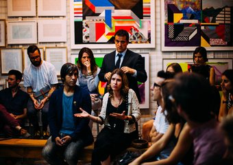 «Пятёрочка» проводит молодёжный кейс-чемпионат