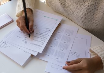 План мероприятий по охране труда