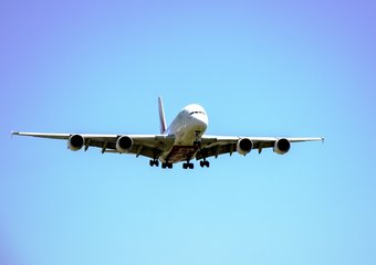 Авиакомпаниям предрекают богатое будущее