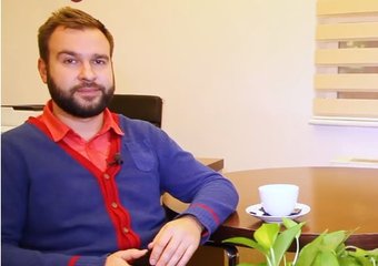 Платформа интеллектуального волонтерства «Волонтим»