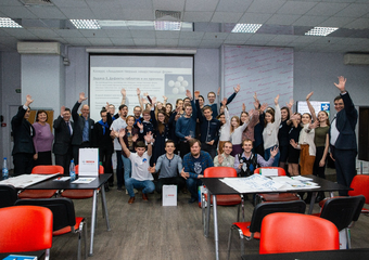 Победители фармацевтической олимпиады пройдут стажировку в Bosch