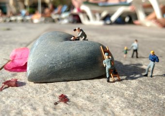 Почему служебные романы не приводят к серьезным отношениям 