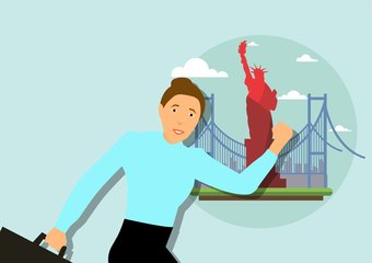 Почему талантливые люди уезжают из России: мнение эксперта