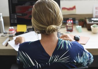 Почему выгодно нанимать женщин с детьми