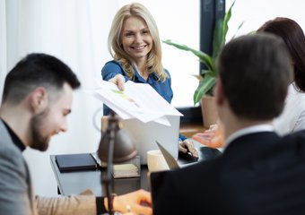 Контрофферы стали популярным инструментом для удержания сотрудников