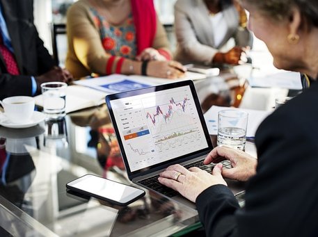 Подведение итогов проекта