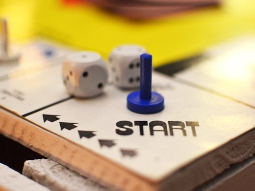 «Поиграй со мной!»: использование игр в работе с персоналом