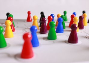 Основы поиска специалистов в соцсетях