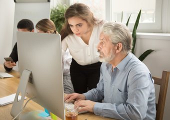 Большинство молодых сотрудников готовы сменить работу ради ДМС