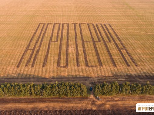 Как «АгроТерра» сделала предложение сотрудникам через фильм