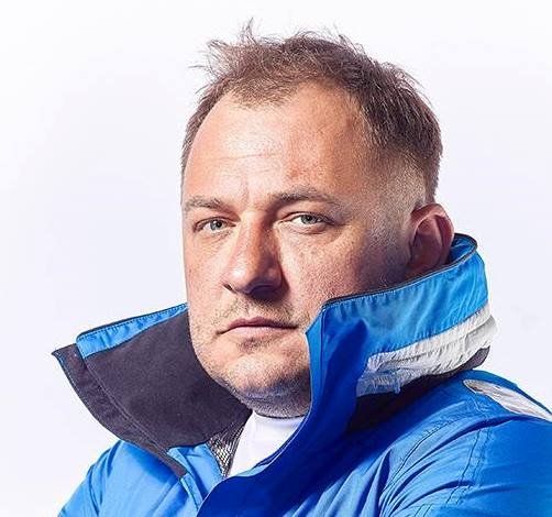 Полетаев Геннадий