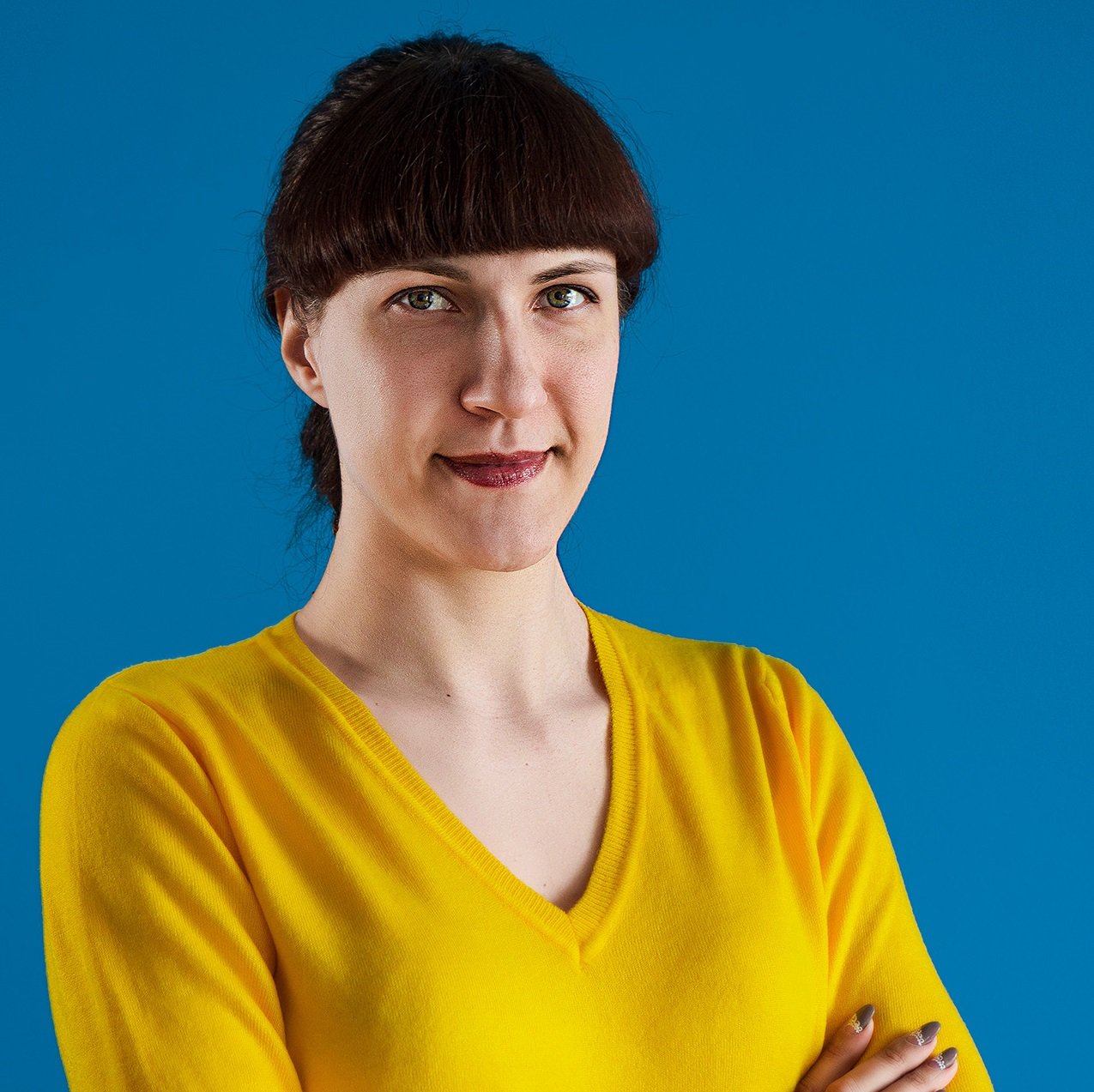 Турбина Полина