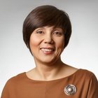 Полякова Раиса