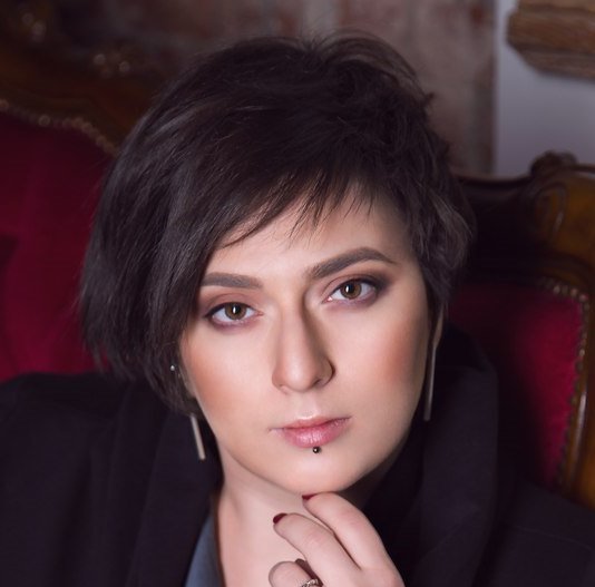 Полонская Теххи