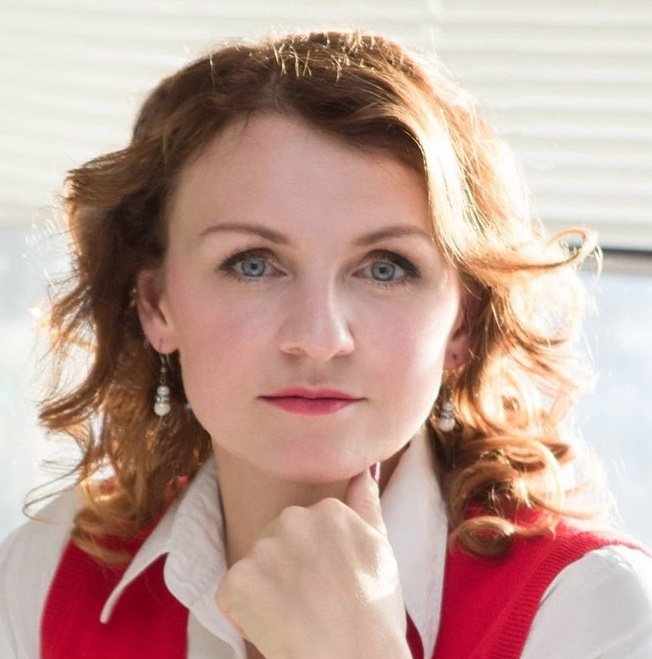 Полукошко Елена