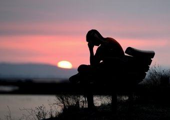 Помогите, я в депрессии!