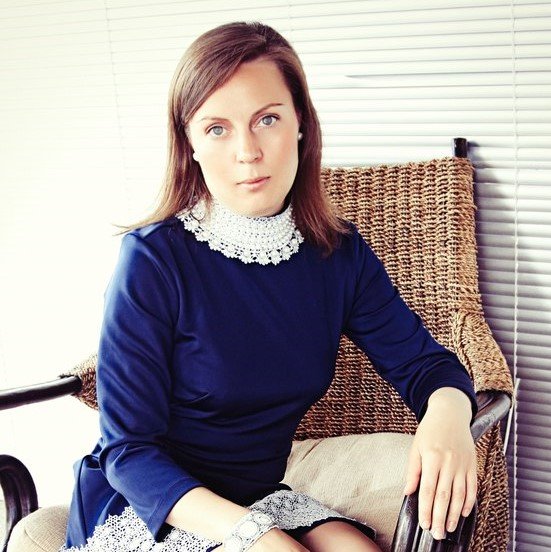 Поплавская Ксения