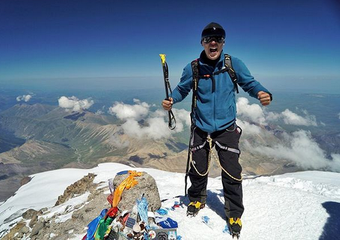 Как бизнесмены устраивают себе перезагрузку