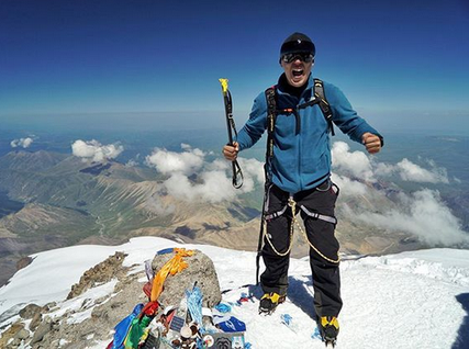 Как бизнесмены устраивают себе перезагрузку