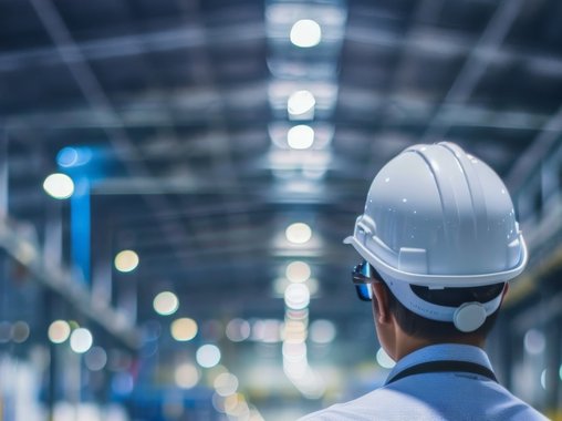 Как правильно объединить в интранете сотрудников производства и офиса