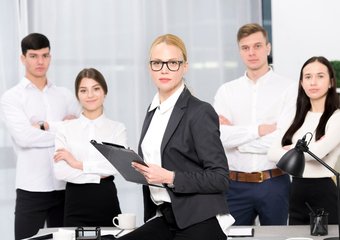 Только половина специалистов считают себя профессионалами своего дела