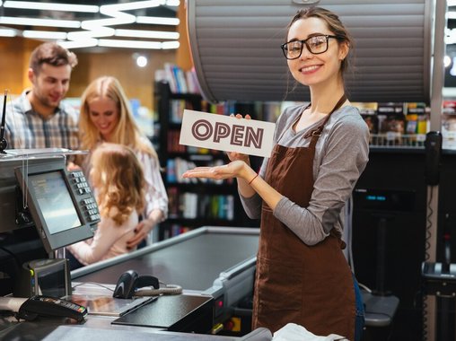 Российский ритейлер внедрил более 200 идей сотрудников для улучшения работы